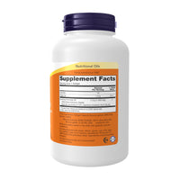 Thumbnail for NOW Foods Supplements, Super Primrose 1300 mg with Naturally Occurring GLA (Gamma-Linolenic Acid), 120 Softgels