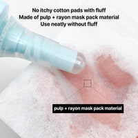 Thumbnail for ILSO Super Melting SEBUM Softener + Deep Clean Master + 1/3 Saving Cotton Pad