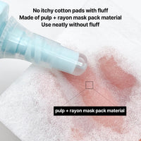 Thumbnail for ILSO Super Melting SEBUM Softener + Deep Clean Master + 1/3 Saving Cotton Pad
