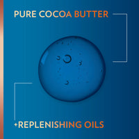 Thumbnail for Vaseline Intensive Care Cocoa Radiant for Glowing Skin Body Gel Oil Made with Pure Cocoa Butter + Replenishing Oils 6.8 oz