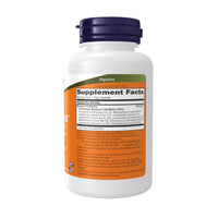 Thumbnail for NOW Foods Supplements, Probiotic-10™, 100 Billion, with 10 Probiotic Strains,Dairy, Soy and Gluten Free, Strain Verified, 60 Veg Capsules