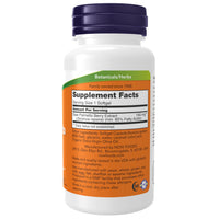 Thumbnail for NOW Foods Supplements, Saw Palmetto Extract (Serenoa repens) 160 mg, Men's Health*, 120 Softgels