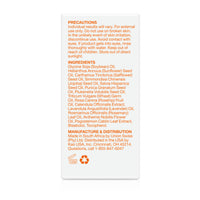 Thumbnail for Bio-Oil Skincare Body Oil Serum for Scars and Stretch Marks, Face and Body Moisturizer with Vitamin E & A for Sensitive Dry Skin, Dermatologist Recommended, Travel Size, .85 oz, Pack of 3