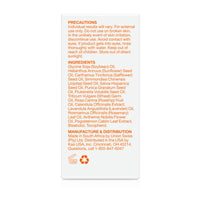 Thumbnail for Bio-Oil Skincare Body Oil Serum for Scars and Stretch Marks, Face and Body Moisturizer with Vitamin E & A for Sensitive Dry Skin, Dermatologist Recommended, Travel Size, .85 oz, Pack of 3