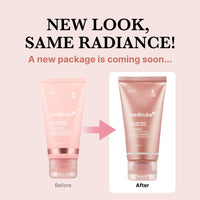 Thumbnail for Medicube Collagen Overnight Wrapping Peel Off Facial Mask Pack - Elasticity & Hydration Care, Reduces Sagging & Dullness - Hydrolyzed Collagen For Glowing Skin - Korean Skin Care, 2.53 Fl.Oz