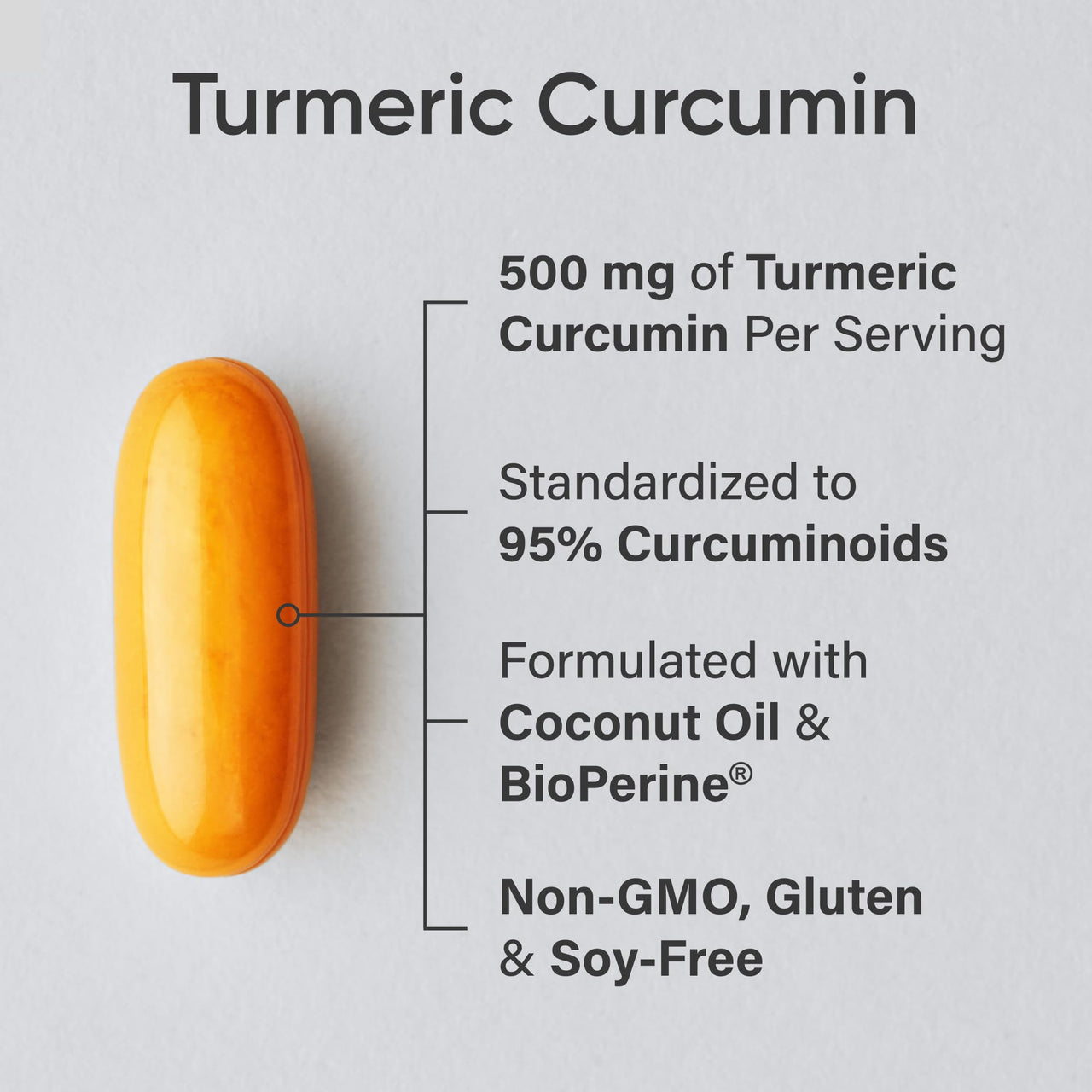 Sports Research® Multivitamins Pack - High Potency Vitamin C Supplement 1000mg + Magnesium Oxide 420mg + Turmeric Curcumin C3 Complex w/BioPerine Black Pepper Extract