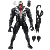 Thumbnail for Marvel Legends Series Gamerverse Venom, Spider-Man 2 Video Game-Inspired Collectible 6 Inch Scale Action Figure