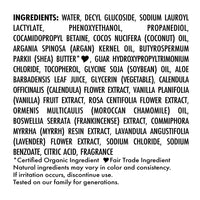 Thumbnail for SheaMoisture Baby Wash & Shampoo for All Skin Types Raw Shea, Chamomile & Argan Oil Baby Wash and Shampoo with Frankincense & Myrrh to Help Cleanse 13 oz, Gold, Packaging may vary