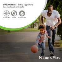 Thumbnail for NaturesPlus Ultra Chewable Cranberry - 180 Love-Berries - Supports a Healthy Urinary Tract & Overall Well-Being - Non-GMO, Vegetarian, Gluten Free - 90 Total Servings
