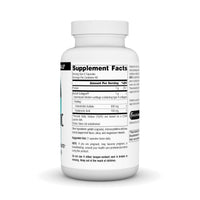Thumbnail for Source Naturals Hyaluronic Acid, Promotes Healthy Joints* 50 mg -120 Capsules