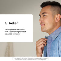 Thumbnail for THORNE - GI Relief - Digestion Supplement - Supports Gut Health & Bloating Relief* - Formulated with Marshmallow Root, Aloe Vera Gel, DGL & Slippery Elm Bark - 90 Servings