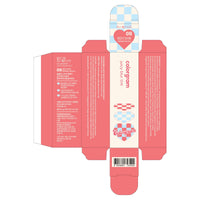 Thumbnail for COLORGRAM Juicy Blur Tint 06 Spring Peach | Daily Semi-Matte, Semi-Glossy, Long-Lasting Lip Stain, Moisturizing, Buildable & Blendable, highly Pigmented (0.12 Fl. Oz.)