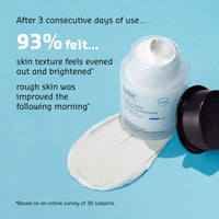 Thumbnail for belif Super Knights Purifying Clay Mask, Hyaluronic Acid & Glycerin, Hydrating Wash Off Clay Face Mask, Pore Cleansing & Care, Targets Dryness, Oiliness & Uneven Texture, Korean Skin Care