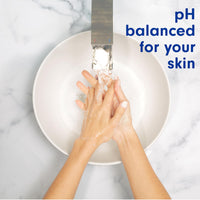 Thumbnail for Softsoap Liquid Hand Soap Refill, Soothing Clean, Aloe Vera Fresh Scent - 1 gallon