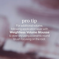 Thumbnail for Pureology Style + Protect Instant Levitation Mist For Fine, Color-Treated Hair - Volumizes Without Weighing Down, Sulfate-Free & Vegan