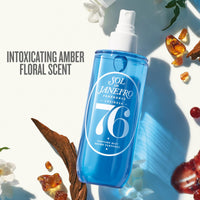 Thumbnail for Sol de Janeiro Cheirosa 76 Hair & Body Fragrance Mist Travel Size 90mL/3.0 fl oz.