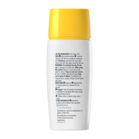 Thumbnail for Cetaphil Sheer 100% Mineral Liquid Sunscreen for Face With Zinc Oxide Broad Spectrum SPF 50 Formulated for Sensitive Skin, Unscented, 1.7 Fl Oz