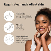 Thumbnail for BENTON Snail Bee High Content Skin (Toner) - Snail Mucin Toner, Snail Mucin Essence Toner, Bee Venom Korean Toner, Korean Skin Care Snail Toner, Face Skin Care Snail Essence, Snail Mucin Moisturizer