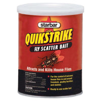 Thumbnail for STARBAR Quikstrike Fly Scatter Bait, 5 lb
