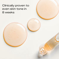 Thumbnail for SheaMoisture Melanin Care Even Tone Serum Nourished & Radiant for Clearing & Smooth Complexion, with Triple-Action Even Tone +Elderberry Complex, 1 fl oz