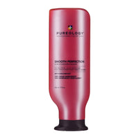 Thumbnail for Pureology Smooth Perfection Conditioner - For Frizzy and Color Treated Hair, Detangles & Controls Frizz, Sulfate-Free & Vegan, 9 Fl Oz
