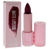 Thumbnail for Matte Lipstick - 112 Work Mode by Kylie Cosmetics for Women - 0.12 oz Lipstick