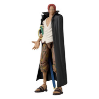 Thumbnail for ANIME HEROES - One Piece - Shanks Action Figure