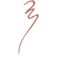 Thumbnail for Maybelline Color Sensational Shaping Lip Liner with Self-Sharpening Tip, Totally Toffee, Nude, 1 Count