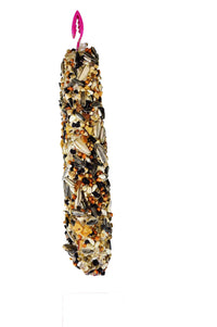 Thumbnail for A&E Cage Co. SmaKers XXL Treat Sticks for Parrots in Nut Flavor