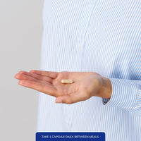 Thumbnail for Pure Encapsulations GABA - Supplement to Support Relaxation & Moderation of Occasional Stress* - with Premium GABA Amino Acids - 120 Capsules