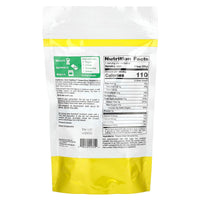 Thumbnail for California Gold Nutrition Freeze-Dried Strawberries, 1 oz (28g), Snack, Dried Fruit
