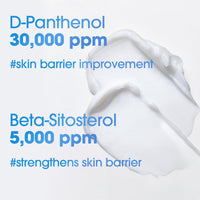 Thumbnail for SOME BY MI Beta-Panthenol Repair Body Cream - 6.76Oz, 200ml - Hydrating and Redness-Soothing Daily Korean Panthenol Body Lotion - Rebuilds Body Skin Barrier for Sensitive Skin - Korean Skin Care