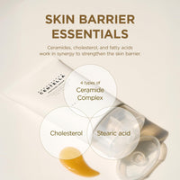 Thumbnail for SKIN1004 Centella Soothing Cream, Face Moisturizer with Centella Asiatica, Korean Centella Moisturizer Cream for Soothing & Skin Barrier Support, Cica Gel Cream, Korean Skin Care, 2.53 fl.oz / 75ml