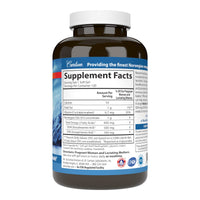 Thumbnail for Carlson - Mother's DHA, 500 mg DHA, Prenatal Support, Fetal Development & Immune Health, 120 Softgels