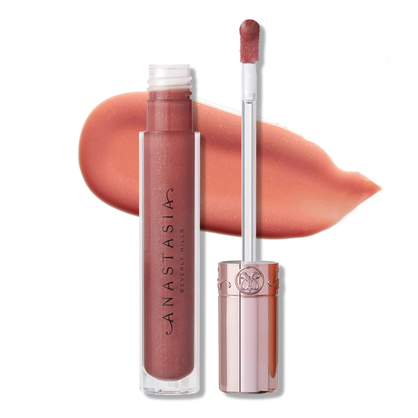Anastasia Beverly Hills - Lip Gloss - Toffee Rose