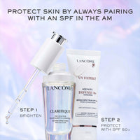 Thumbnail for Lancome UV Expert Primer & Face Moisturizer With SPF 50 - Prep, Hydration & Face Sunscreen Protection - With Vitamin E & Moringa Seed Extract - 1.0 Fl Oz