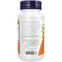 Thumbnail for NOW Supplements, Kidney Cleanse with Uva Ursi, Parsley Seed, Fennel, and Horsetail, 90 Veg Capsules