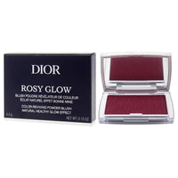 Thumbnail for Backstage Rosy Glow Blush - 006 Berry By Christian Dior For Women 0.15 Oz Blush