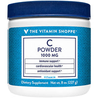 Thumbnail for The Vitamin Shoppe Vitamin C 1,000MG - Immune Support, Antioxidant Protection & Collagen Formation, Daily Vitamin