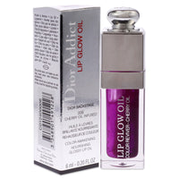Thumbnail for Christian Dior Dior Addict Lip Glow Oil - 006 Berry Women Lip Oil 0.2 Oz
