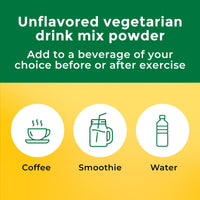 Thumbnail for Nature Made Micronized Creatine Monohydrate Powder 5 g per Serving, Unflavored Drink Mix Powder, Muscle Support, 450 g, 90 Day Supply