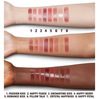 Thumbnail for Charlotte Tilbury Pillow Talk Happikiss Hyaluronic Lip Balm Lipstick