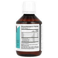 Thumbnail for California Gold Nutrition Norwegian Kids Cod Liver Oil, Natural Strawberry, 6.7 fl oz. (200 ml)