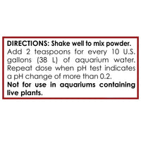 Thumbnail for API PROPER pH 8.2 Freshwater Aquarium Water pH Stabilizer 7.4-Ounce Container