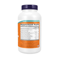 Thumbnail for NOW Supplements, Full Spectrum Mineral Caps, Multi Mineral Formula, 240 Veg Capsules