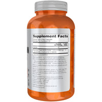 Thumbnail for NOW Foods Sports Nutrition, Branched Chain Amino Acids, With Leucine, Isoleucine and Valine, 240 Veg Capsules
