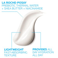 Thumbnail for La Roche-Posay Lipikar Body Lotion Daily Repair Moisturizing Cream, Fragrance Free Body Moisturizer with Shea Butter, Body Lotion for Dry Skin, Moisturizing for Sensitive Skin