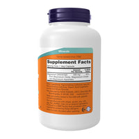 Thumbnail for NOW Foods Supplements, Magnesium 400 mg, Enzyme Function*, Nervous System Support*, 180 Veg Capsules