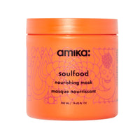 Thumbnail for amika soulfood nourishing mask, 500ml