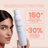 Thumbnail for Avène Thermal Spring Water, Soothing Calming Facial Mist Spray for Sensitive Skin, Soothes, Softens + Calms Skin, Formulated with Mineral & Biological Properties 10.1 Oz